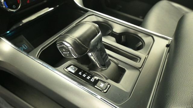 Certified 2021 Ford F150 Lariat AWD/4WD image 18