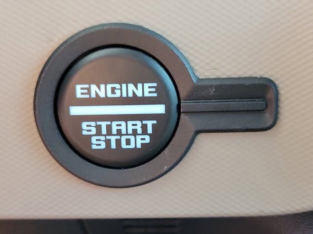 Certified 2024 Ford Bronco Wildtrak AWD/4WD image 31