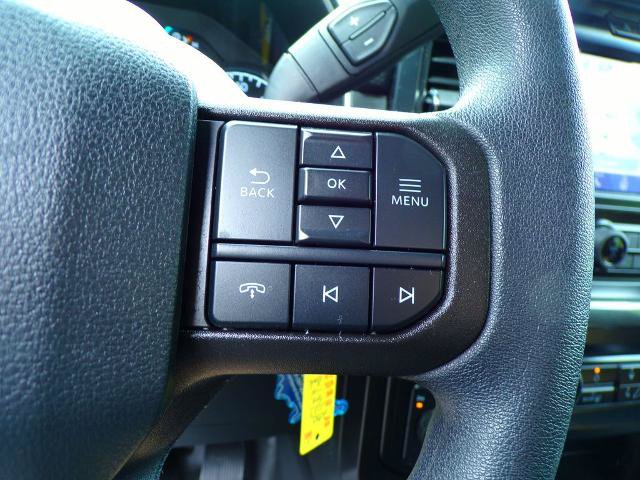 Certified 2023 Ford F150 XL w/ STX Appearance Package AWD/4WD image 24