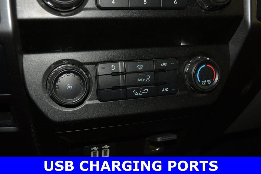 Certified 2020 Ford F150 XLT image 13