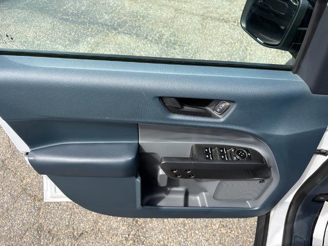 Certified 2023 Ford Maverick Lariat w/ Lariat Luxury Package AWD/4WD image 11