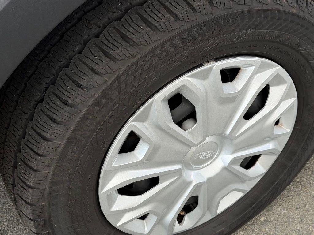 Certified 2024 Ford Transit 250 Low Roof w/ Exterior Upgrade Package image 17