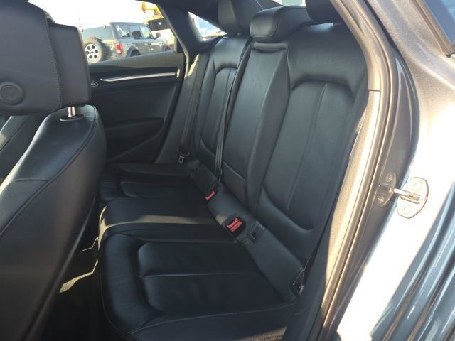 Used 2020 Audi A3 2.0T Premium Plus w/ Premium Plus Package image 14