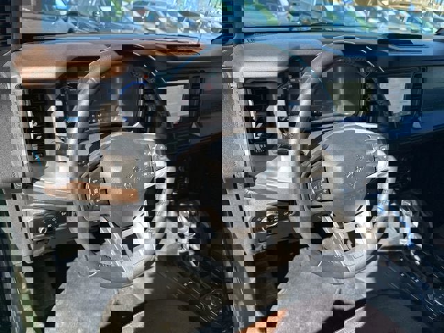 Certified 2023 Ford Bronco Outer Banks w/ Sasquatch Package image 13