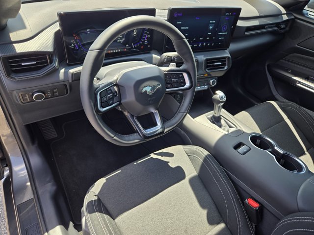 Certified 2026 Ford Mustang GT RWD image 25
