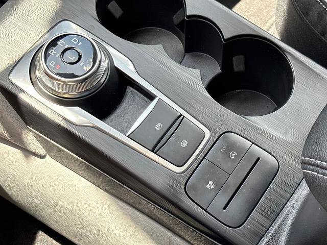 Certified 2025 Ford Escape Active FWD image 27