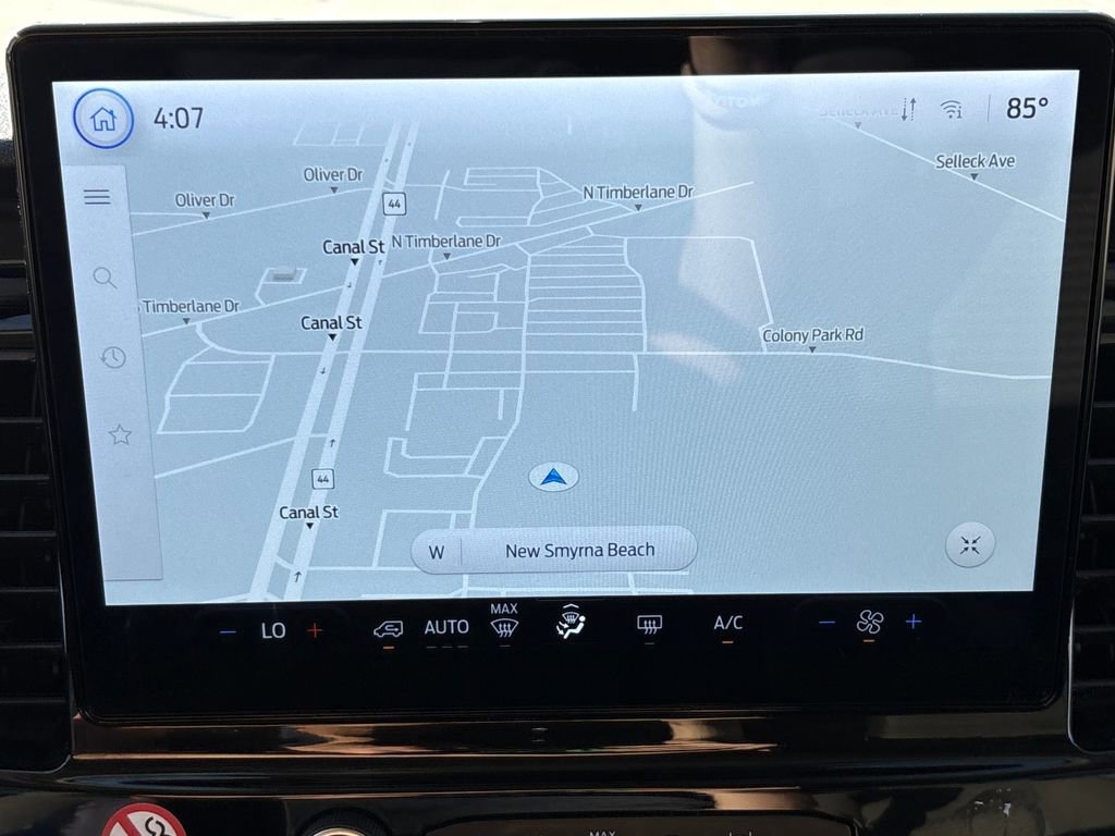 Certified 2024 Ford Transit 350 XLT image 25