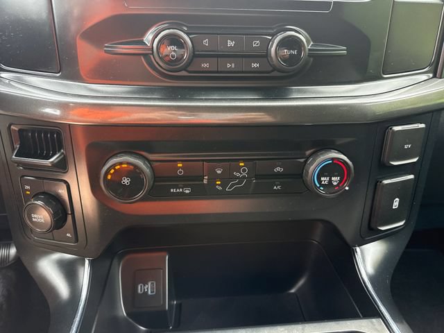 Certified 2023 Ford F150 XL w/ STX Appearance Package AWD/4WD image 33