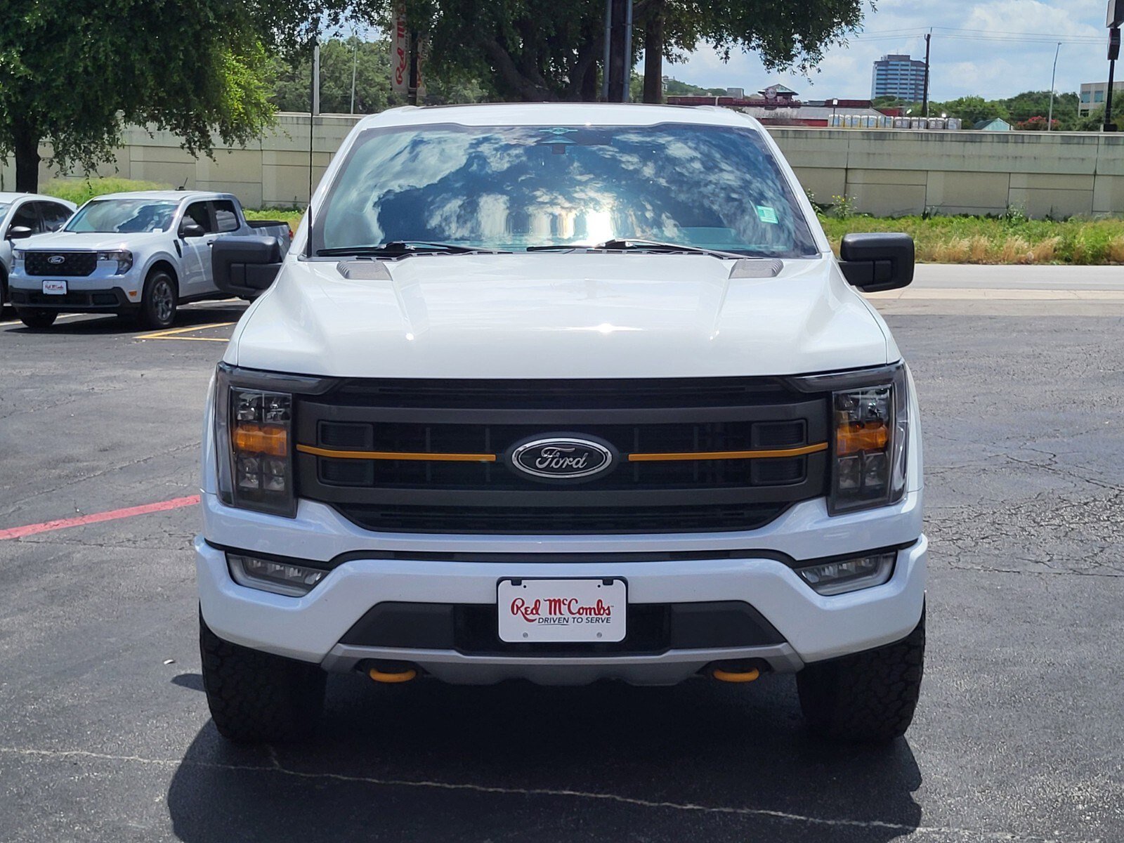 Certified 2023 Ford F150 Tremor AWD/4WD image 9
