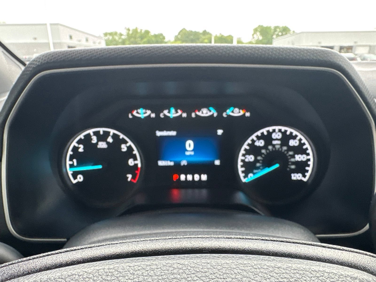 Certified 2023 Ford F150 XL w/ STX Appearance Package AWD/4WD image 31