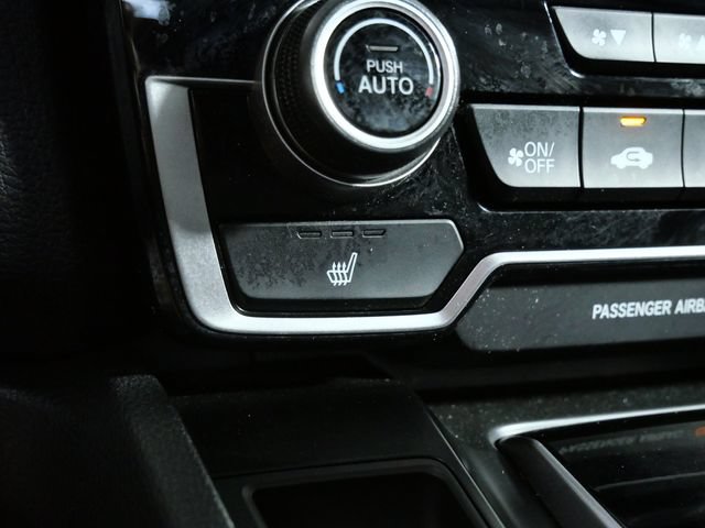 Used 2020 Honda CR-V EX-L image 21