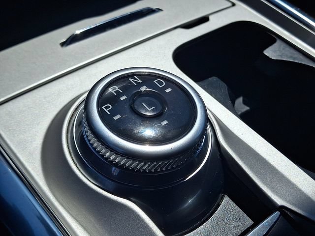 Certified 2023 Ford Explorer XLT w/ Equipment Group 202A AWD/4WD image 17