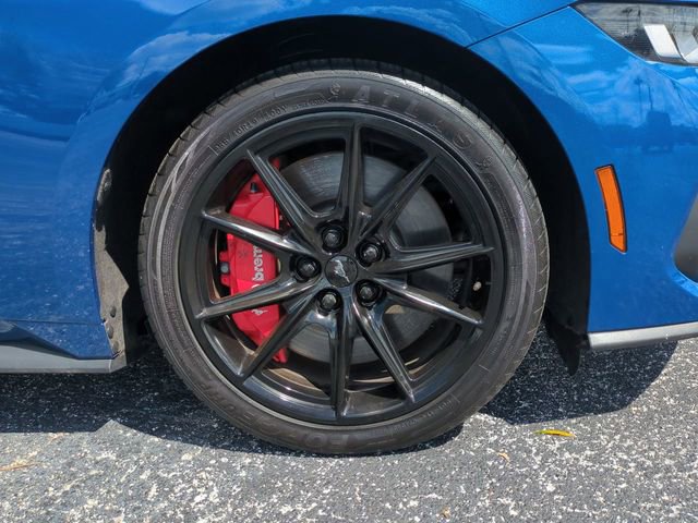 Certified 2024 Ford Mustang GT Premium image 11