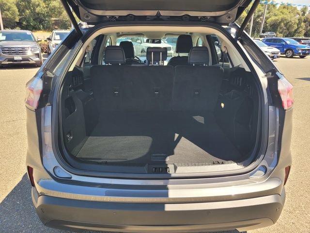 Certified 2023 Ford Edge SEL w/ Sport Appearance Package AWD/4WD image 8