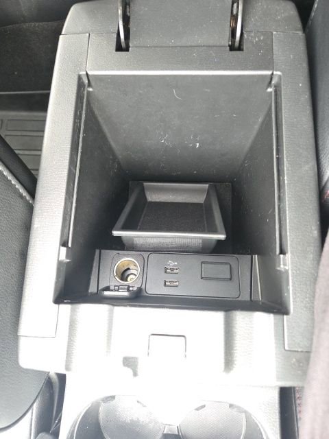 Used 2022 MAZDA CX-5 AWD 2.5 Turbo image 39