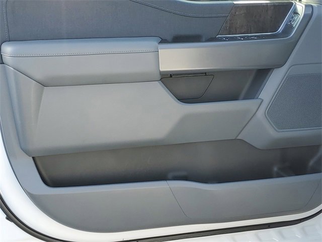 Certified 2022 Ford F150 Lariat w/ Bed Utility Package image 11