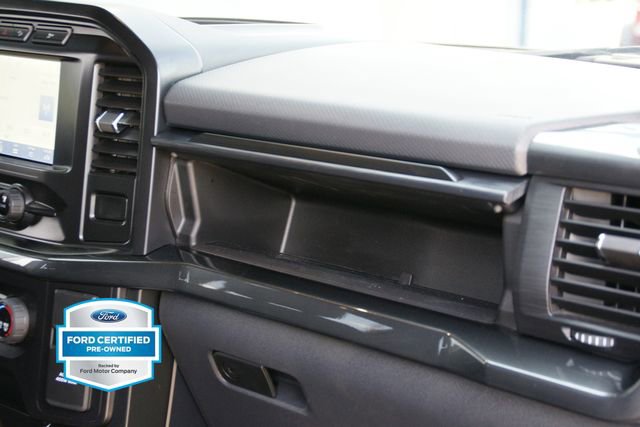 Certified 2021 Ford F150 Tremor w/ Tow Technology Package AWD/4WD image 41