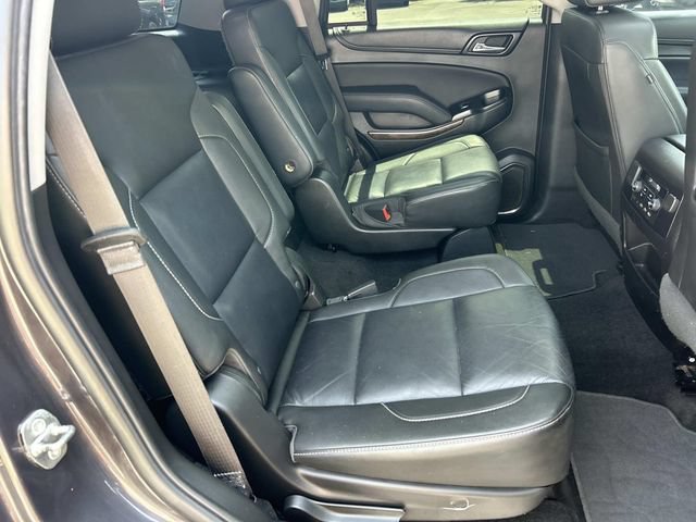 Used 2018 Chevrolet Tahoe LT RWD image 27