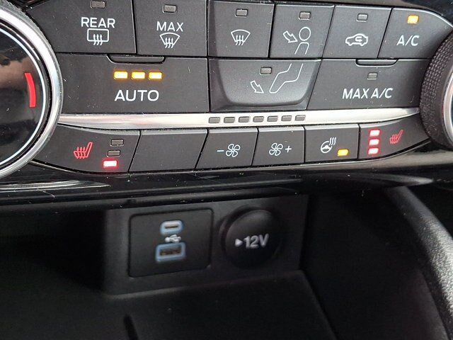 Certified 2022 Ford Escape SE w/ Convenience Package AWD/4WD image 25