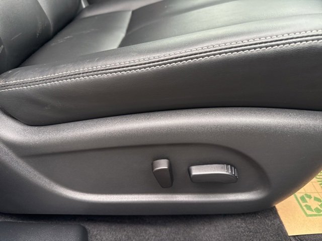 Used 2024 Nissan Murano SV w/ SV Midnight Edition Package image 29