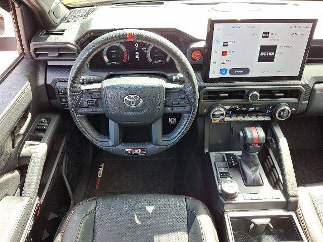 Used 2024 Toyota Tacoma TRD Pro AWD/4WD image 12