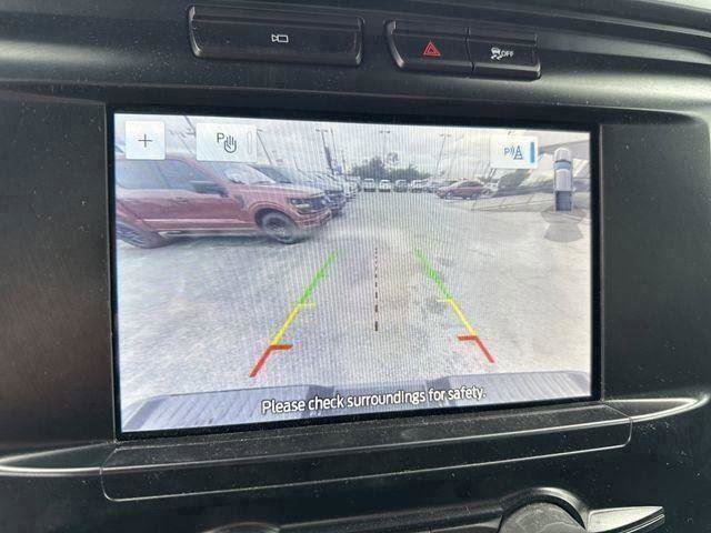 Certified 2023 Ford F150 XL w/ STX Appearance Package image 12