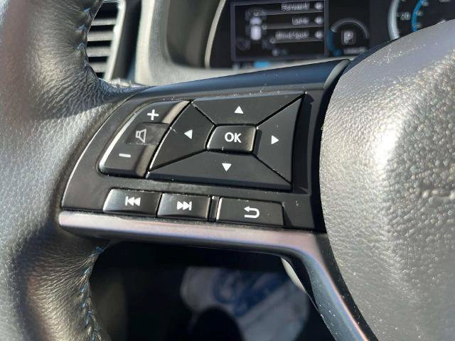 Used 2023 Nissan Leaf SV Plus FWD image 20