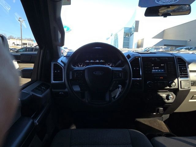 Certified 2018 Ford F250 XLT image 30