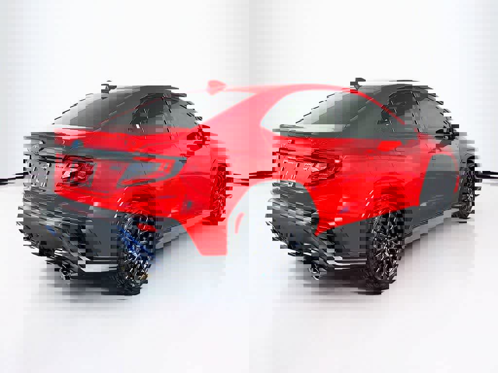 Used 2023 Subaru WRX Limited image 23