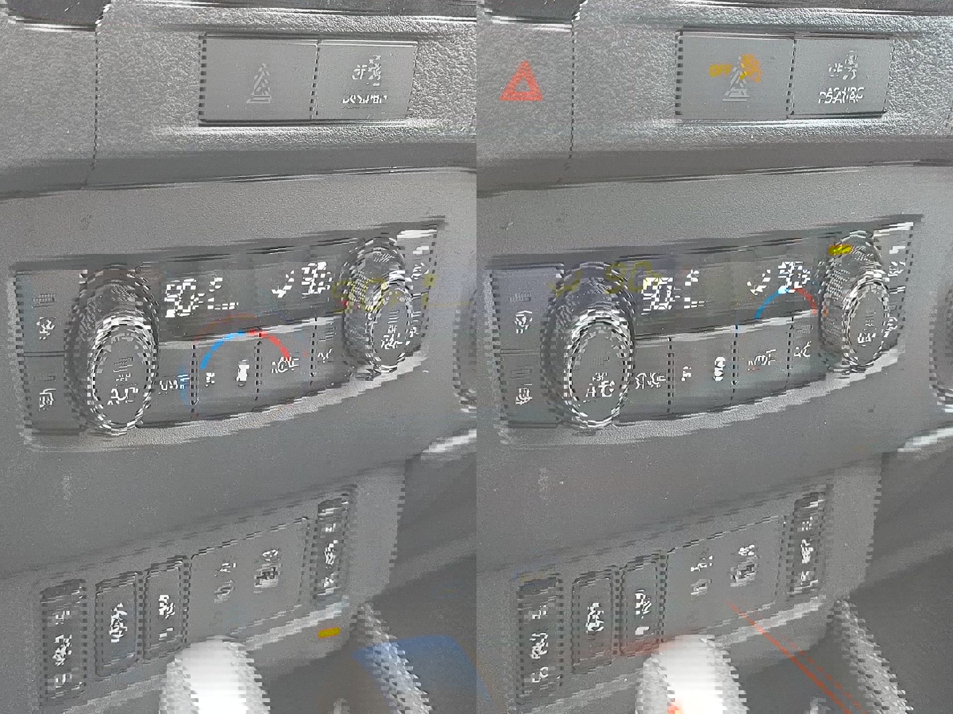 Used 2022 Nissan Frontier PRO-4X image 19