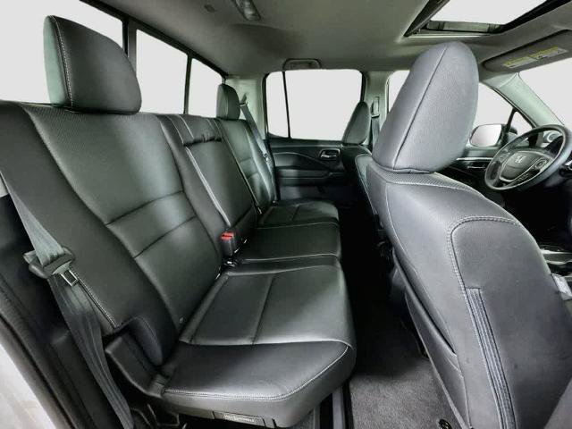 Used 2023 Honda Ridgeline RTL-E image 33