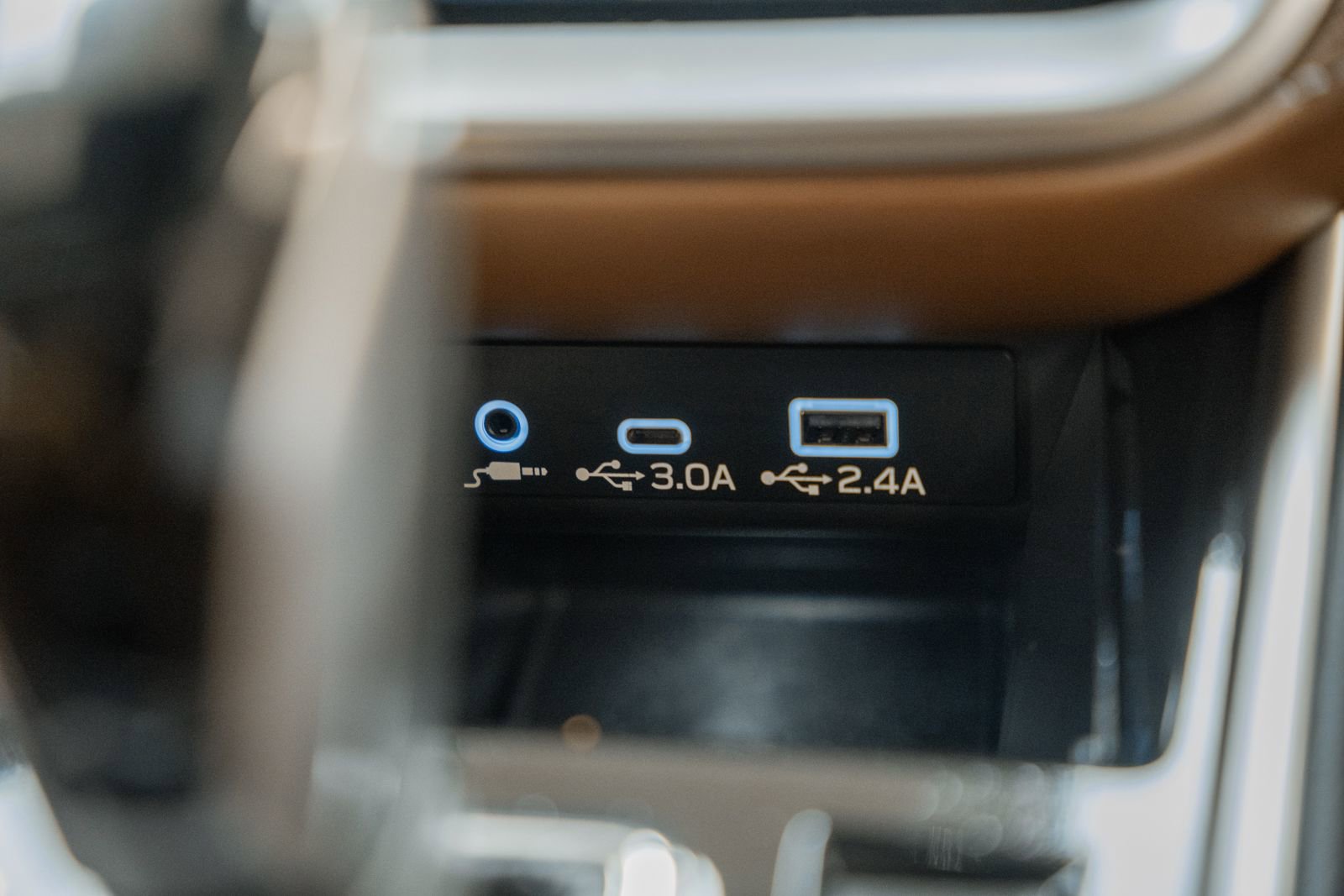 Used 2024 Subaru Legacy Touring XT image 29