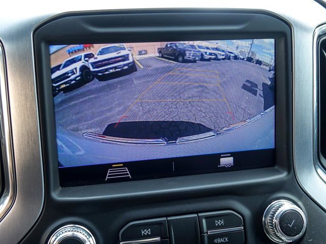 Used 2021 GMC Sierra 1500 Elevation AWD/4WD image 21