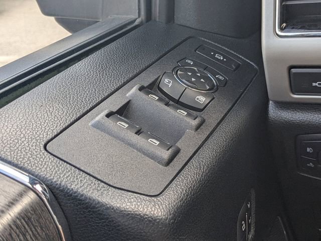 Certified 2020 Ford F250 Lariat w/ Lariat Ultimate Package AWD/4WD image 28