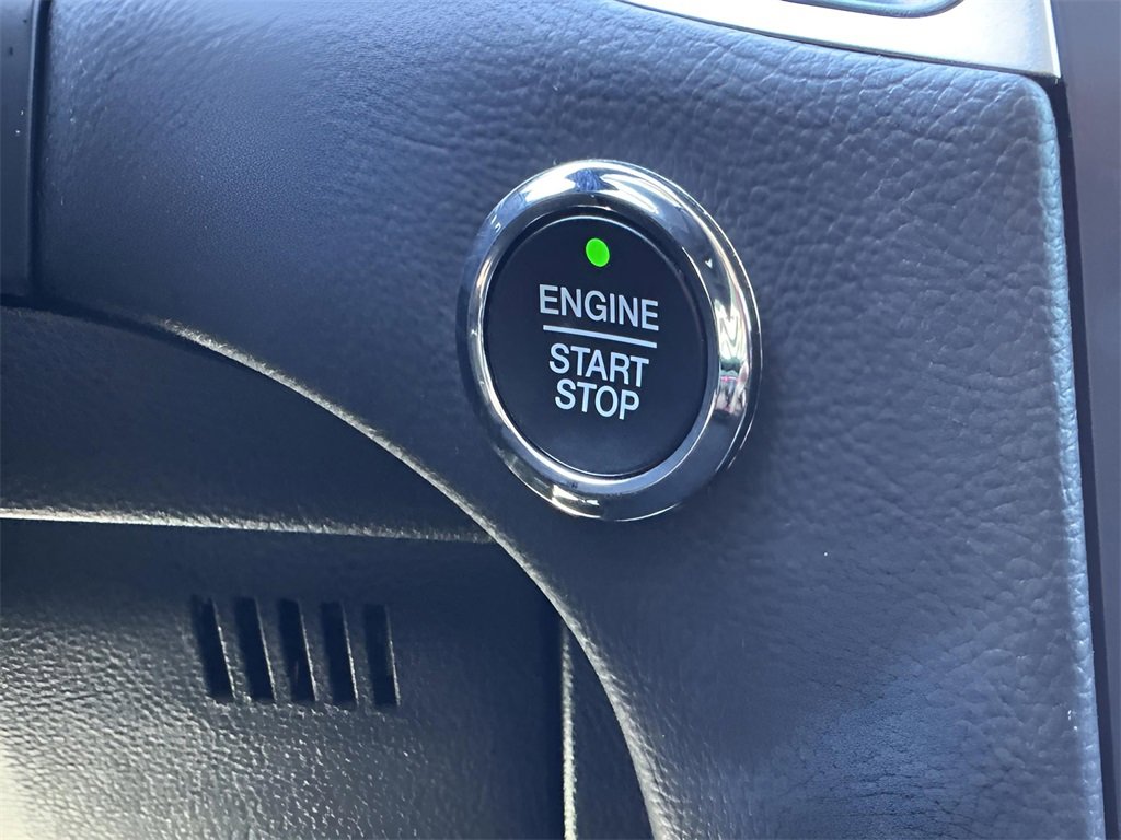 Certified 2024 Ford Edge SEL image 40