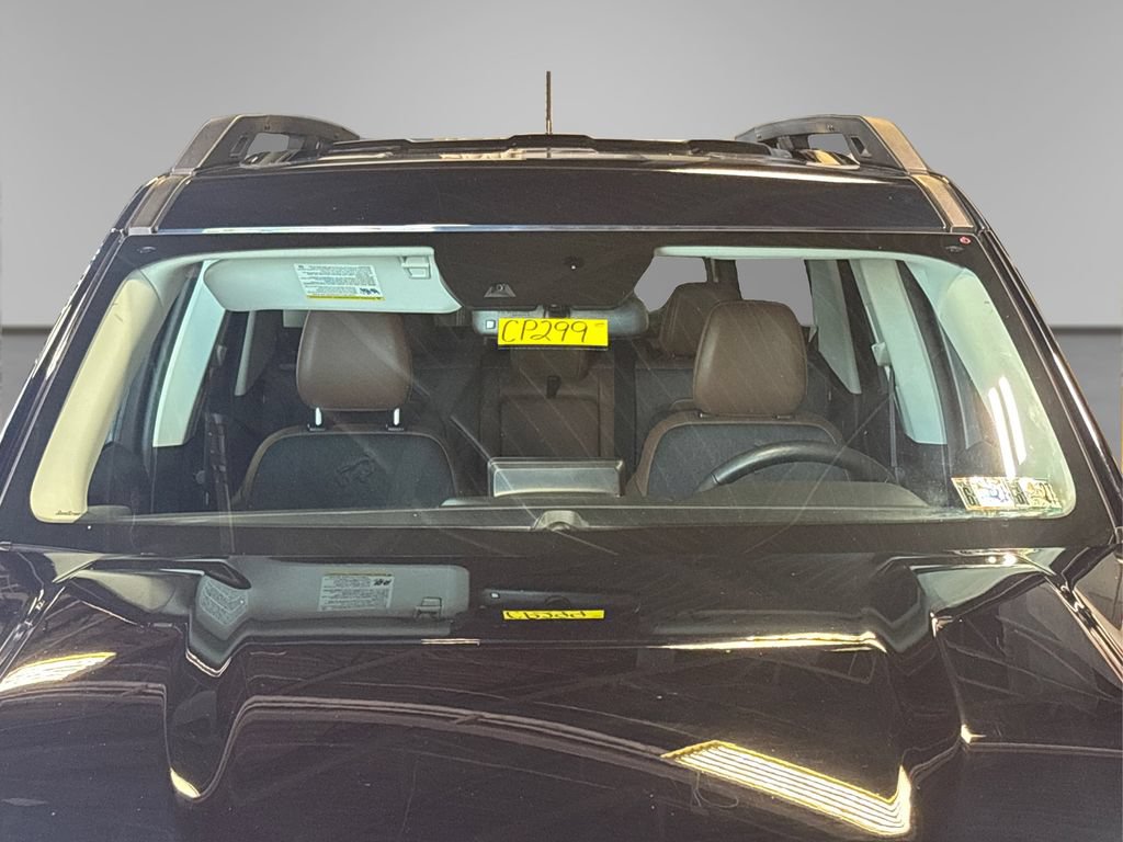 Certified 2023 Ford Bronco Sport Outer Banks AWD/4WD image 14