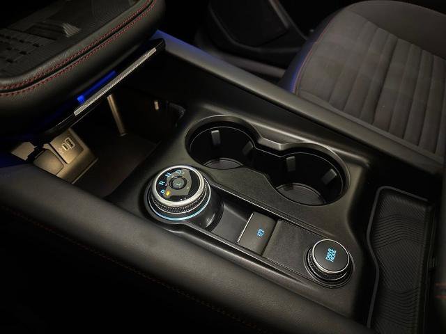 Certified 2025 Ford Explorer ST-Line w/ Premium Package image 31