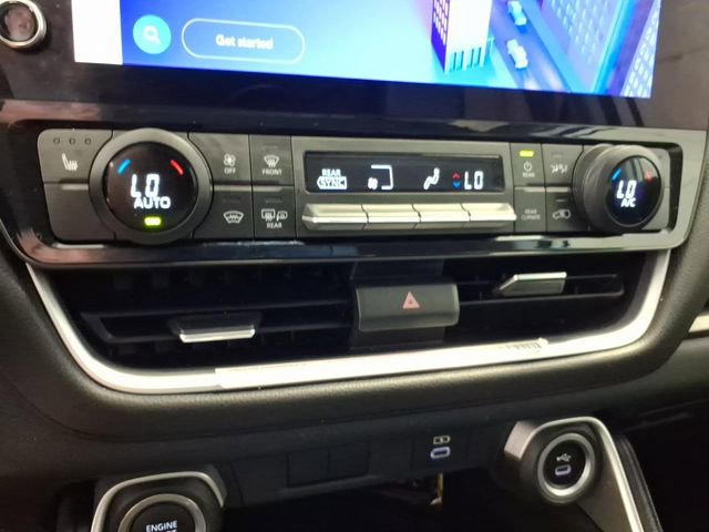 Used 2024 Toyota Grand Highlander FWD image 20