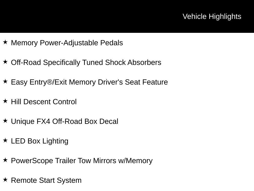 Certified 2022 Ford F250 Lariat w/ Lariat Value Package image 11