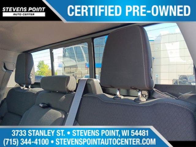 Used 2021 Chevrolet Silverado 1500 RST w/ All Star Edition Plus AWD/4WD image 32