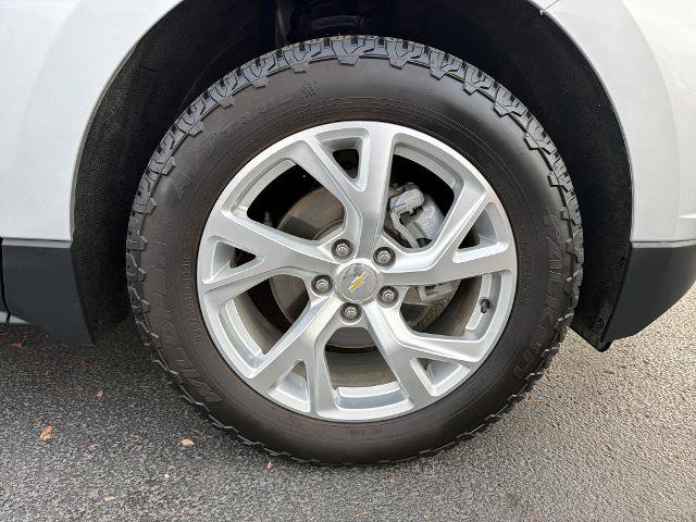 Used 2021 Chevrolet Equinox Premier AWD/4WD image 5