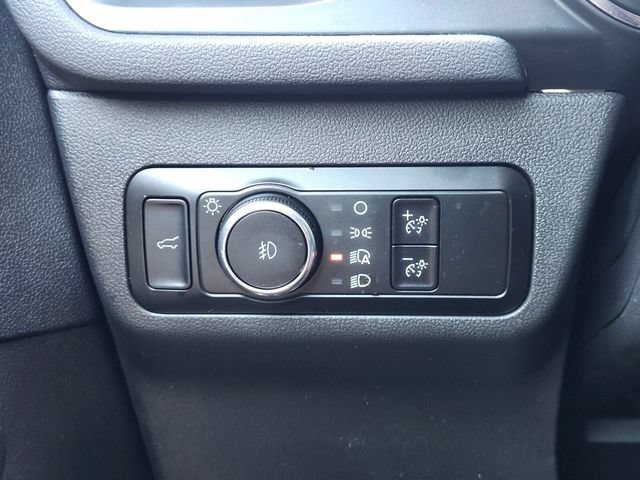 Certified 2023 Ford Escape Platinum AWD/4WD image 23