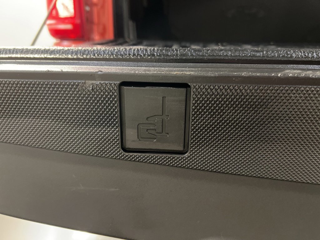 Certified 2023 Ford F150 XLT w/ Equipment Group 302A High image 35