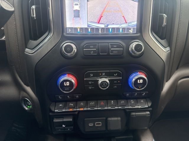 Used 2019 GMC Sierra 1500 Denali w/ Denali Ultimate Package AWD/4WD image 27
