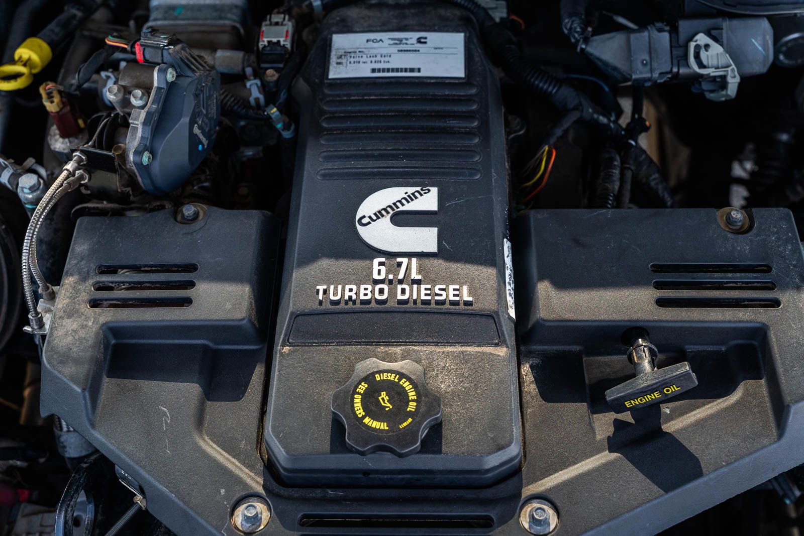 Used 2018 RAM 2500 Limited AWD/4WD image 30