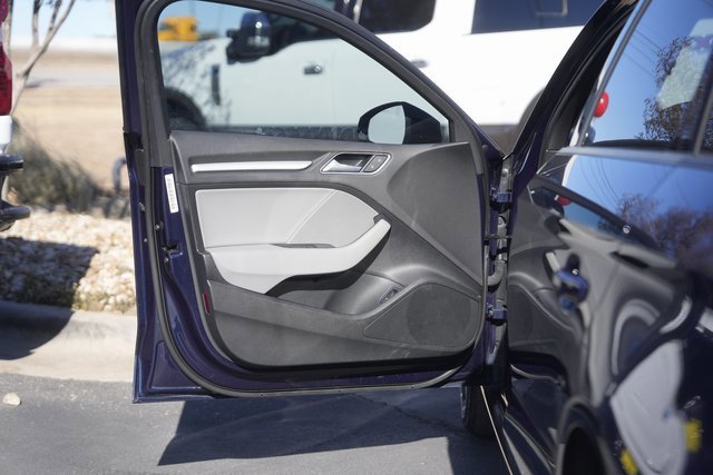 Used 2017 Audi A3 2.0T Premium w/ Convenience Package image 30