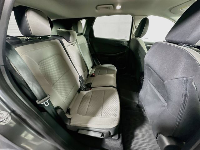 Certified 2022 Ford Escape SE w/ Convenience Package AWD/4WD image 32