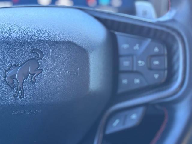 Certified 2023 Ford Bronco Raptor image 24