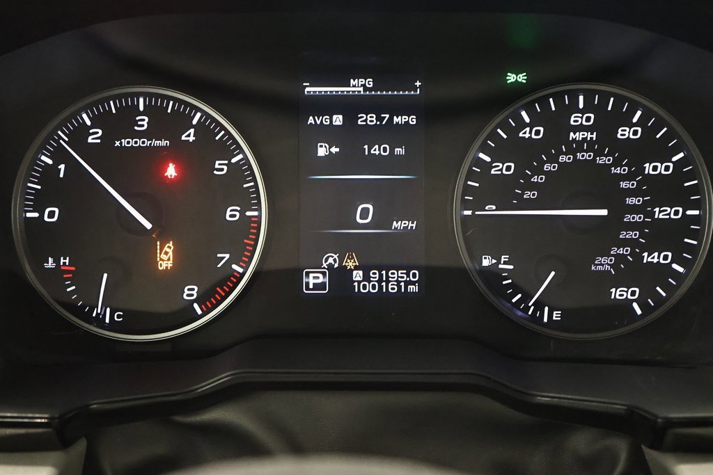 Used 2020 Subaru Legacy image 22