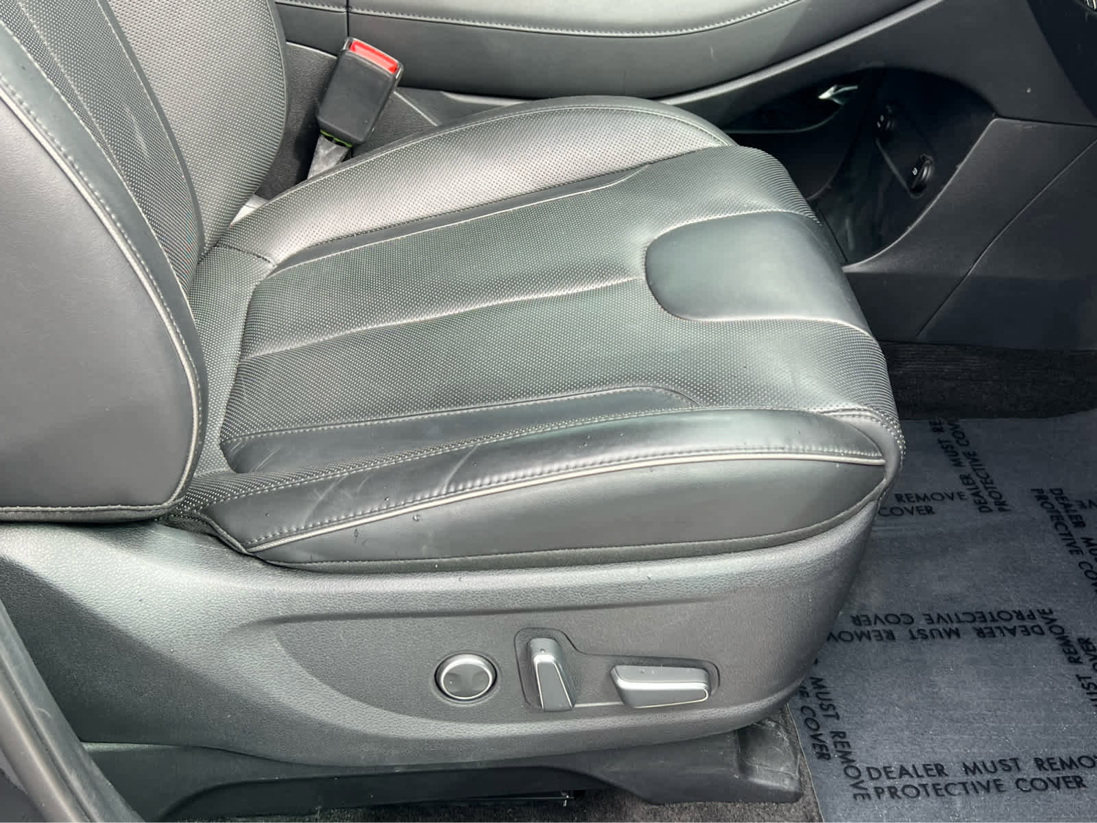 Used 2023 Hyundai Palisade Calligraphy AWD/4WD image 18